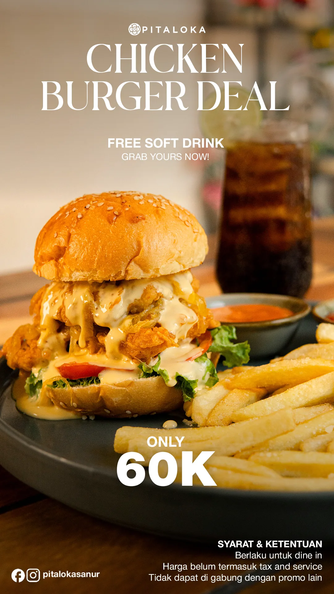Pitaloka Sanur offer 2
