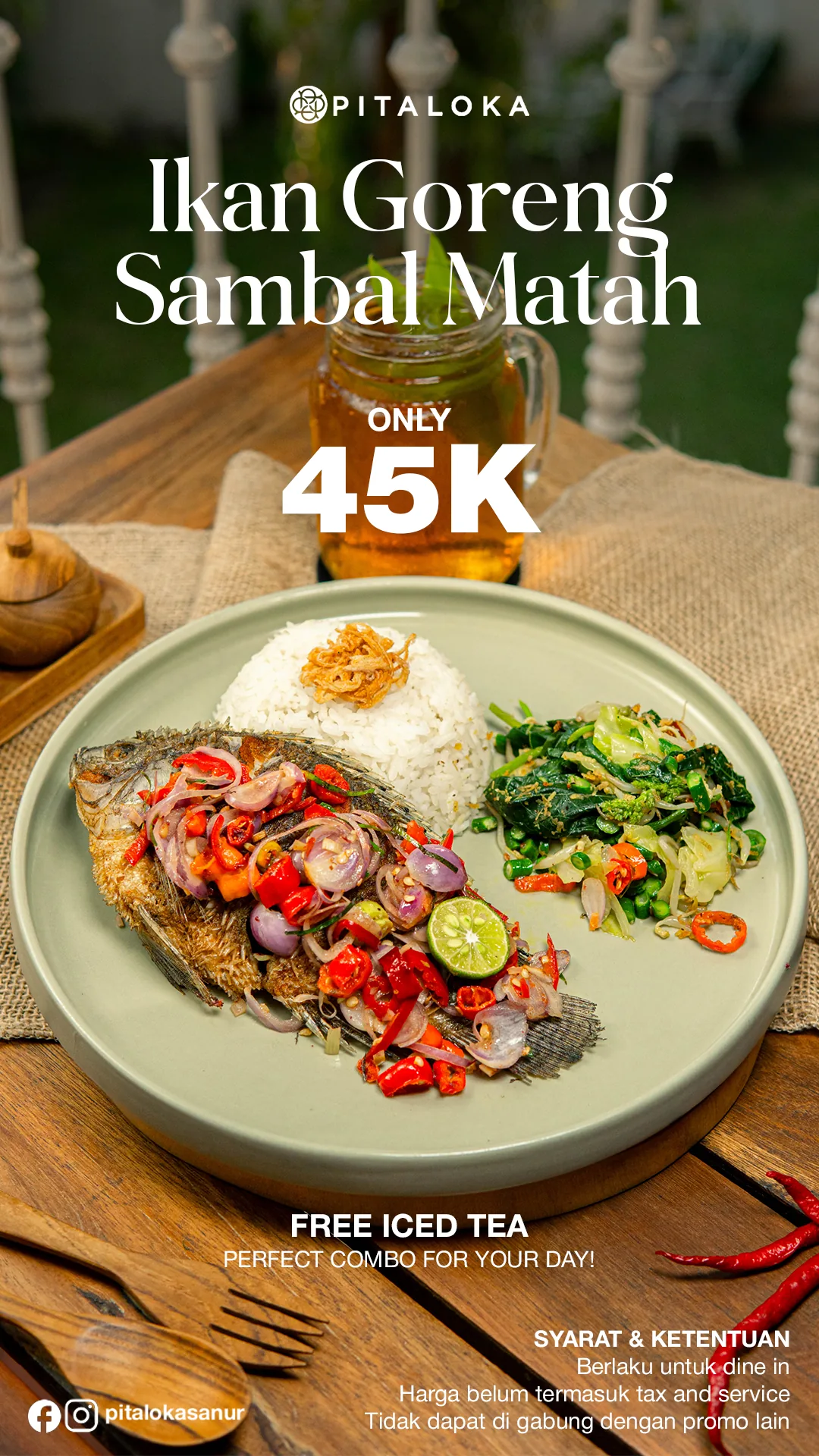 Pitaloka Sanur offer 3